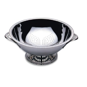 Escorredor MASSA Itacolomy Inox 24,5CM VIEL