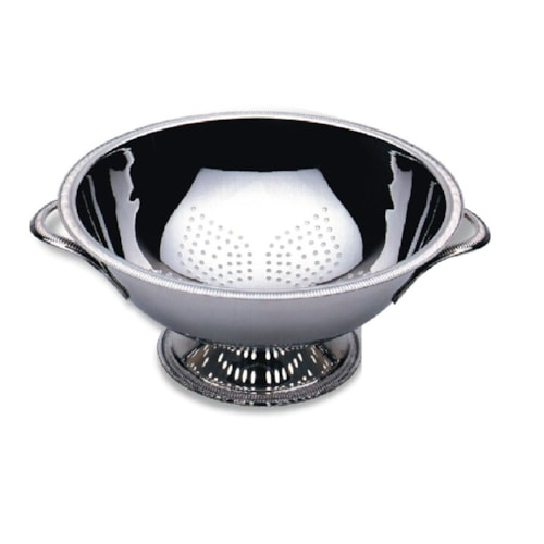 Escorredor MASSA Itacolomy Inox 24,5CM VIEL