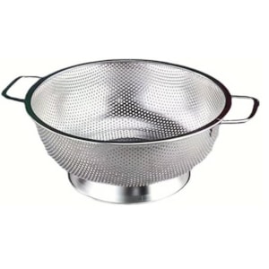 ESCORREDOR MULTI USO 26CM INOX DRAIN MIMO