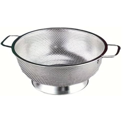 ESCORREDOR MULTI USO 26CM INOX DRAIN MIMO