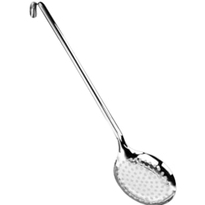 Escumadeira Inox 35cm Vinod