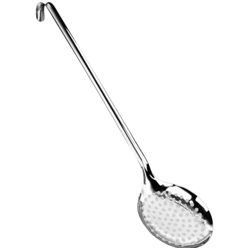 Escumadeira Inox 35cm Vinod