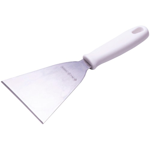 ESPATULA PLANCHA 12 CM INOX - la bomba ESPATULA PLANCHA 12 CM INOX - la bomba
