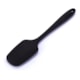 ESPATULA SILICONE PRETA 28CM WECK