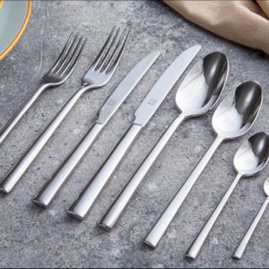 Faca Mesa Mykonos 4000-003 Hercules