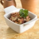 FINGER FOOD MINI FORMA QUADRADA M 9CM GERMER