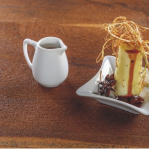 FINGER FOOD MINI LEITEIRA 3CM GERMER