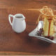 FINGER FOOD MINI LEITEIRA 3CM GERMER
