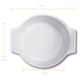 FINGER FOOD MINIFORMA RED M 10CM 9710005