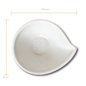 FINGER FOOD MOLHEIRA GOTA 120ML