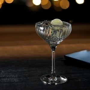 FIORE TAÇA COQUETEL 215ML 7P74 NADIR