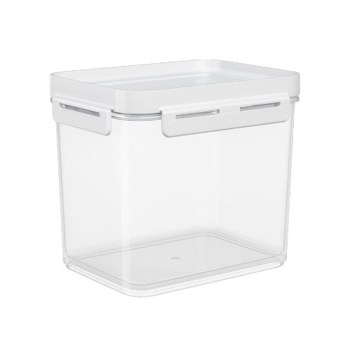 Flap Pote Hermetico 2,2l 63005/0007 Brin