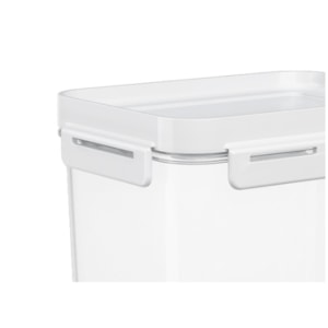 Flap Pote Hermetico 2,2l 63005/0007 Brin