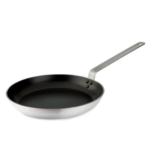 Frigideira Aluminio Aa 26cm Chef Hercules