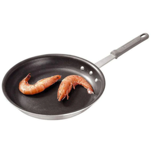 FRIGIDEIRA ANTIADERENTE CABO SILICONE 36CM TRAMONTINA 20891/036