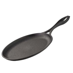 FRIGIDEIRA MIX GRILL OVAL 18CM 