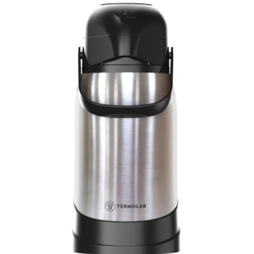 Garrafa Termica 1,2L REVOLUTION Termolar