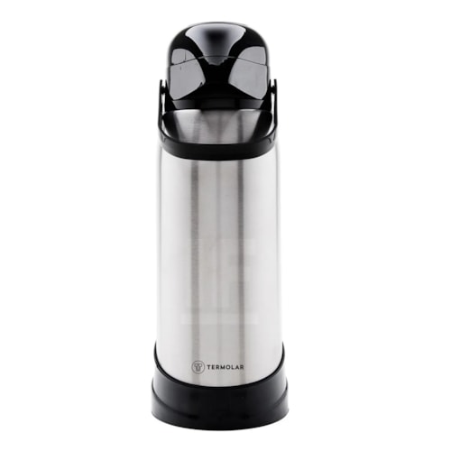 GARRAFA TERMICA 1,9L REVOLUTION TERMOLAR