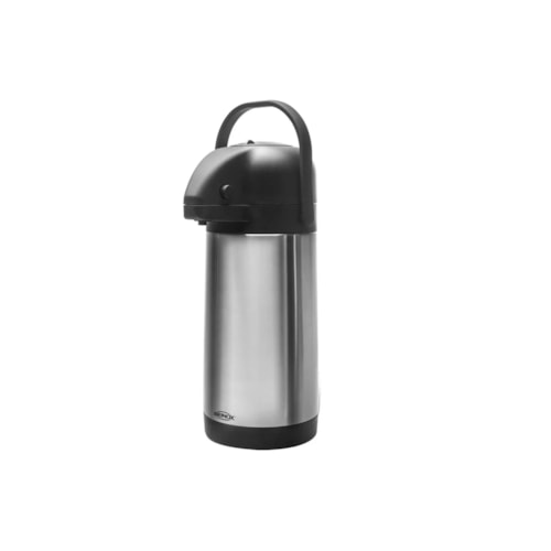 Garrafa Termica 2,5l Brinox