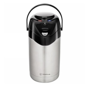 GARRAFA TERMICA 2,5L REVOLUTION TERMOLAR