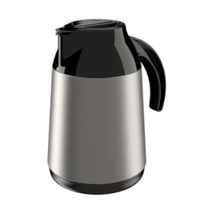 GARRAFA TERMICA BERLIM INOX 600ML UNITERMI