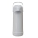 Garrafa Termica Branca 1,8L Magic Pump Termolar
