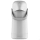 Garrafa Termica Branca 1L Magic Pump Termolar