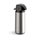 GARRAFA TERMICA INOX PRESSÃO VERONA 1,8L UNITERMI
