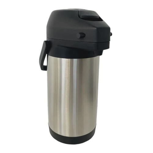 GARRAFA TERMICA MADRI INOX 2,5L UNITERMI