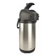 GARRAFA TERMICA MADRI INOX 2,5L UNITERMI