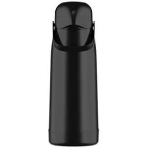 Garrafa Termica Preta 1,8L Magic Pump Termolar