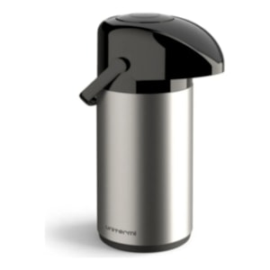 GARRAFA TERMICA VERONA INOX 600ML UNITERMI