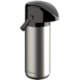GARRAFA TERMICA VERONA INOX PRESSÃO 1L INCONTERMI