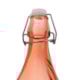 GARRAFA VIDRO LARANJA QUADRADA 1L HAUSKRAFT