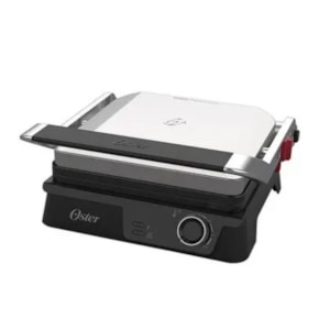 GRILL INOX OSTER 220V OGRL610-220