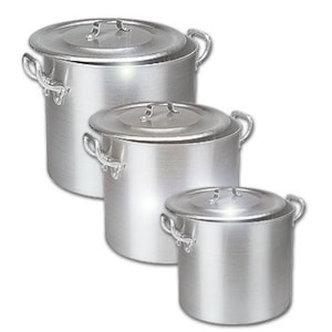 Hotel Caldeirao N.32 22,5l Vigor