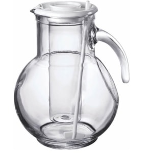 Jarra Kufra 2215ML com suporte de gelo