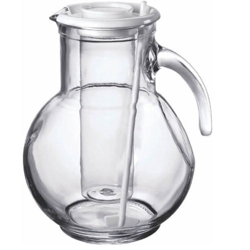 Jarra Kufra 2215ML com suporte de gelo