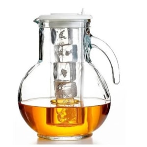 Jarra Kufra 2215ML com suporte de gelo