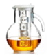 Jarra Kufra 2215ML com suporte de gelo