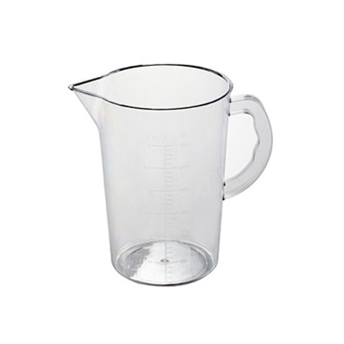 JARRA  MEDIDORA DE 2L