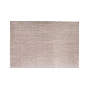LUGAR AMERICANO DOURADO EM PVC 30X45CM HAUSKRAFT
