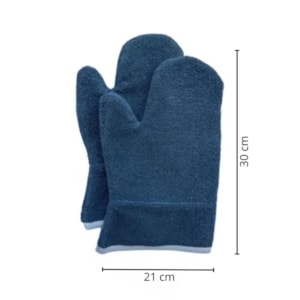 Luva Termica Grafatex  30cm