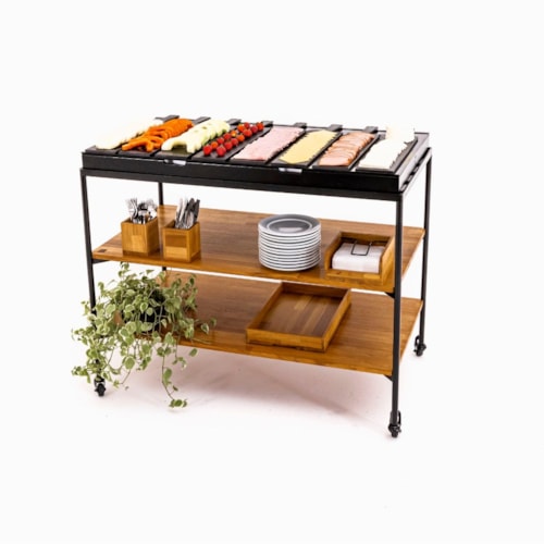 MARAVILHOSO CARRO COM PISTA FRIA PBW