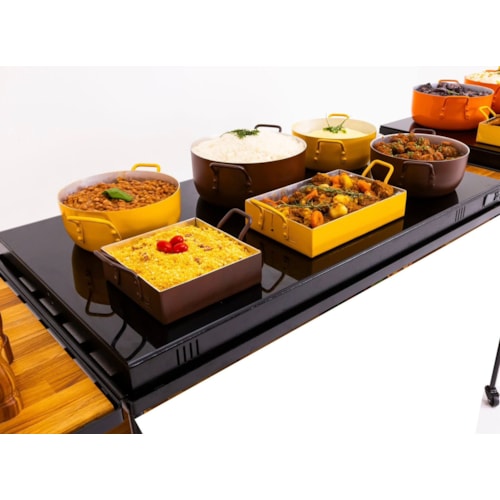 MARAVILHOSO PONTE COM PISTA QUENTE PBW