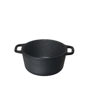 MINI CAÇAROLA BARBECUE 8CM 