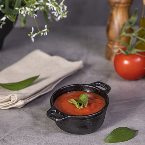 MINI CAÇAROLA BARBECUE 8CM 