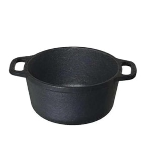 MINI CAÇAROLA MALGA 10CM 