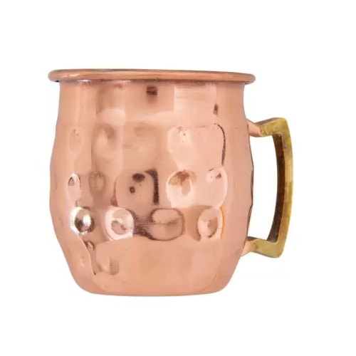 MINI CANECA MOSCOW MULE INOX MIMO