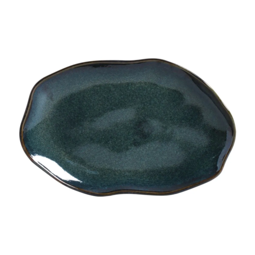 OCEANO BIO TRAV OV RS M 30X20CM 9001PB